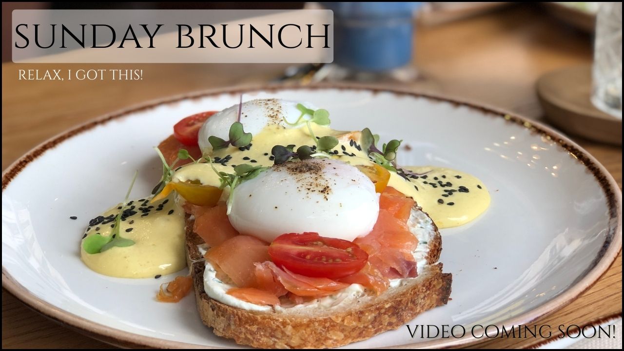 Brunch YouTube Thumbnail