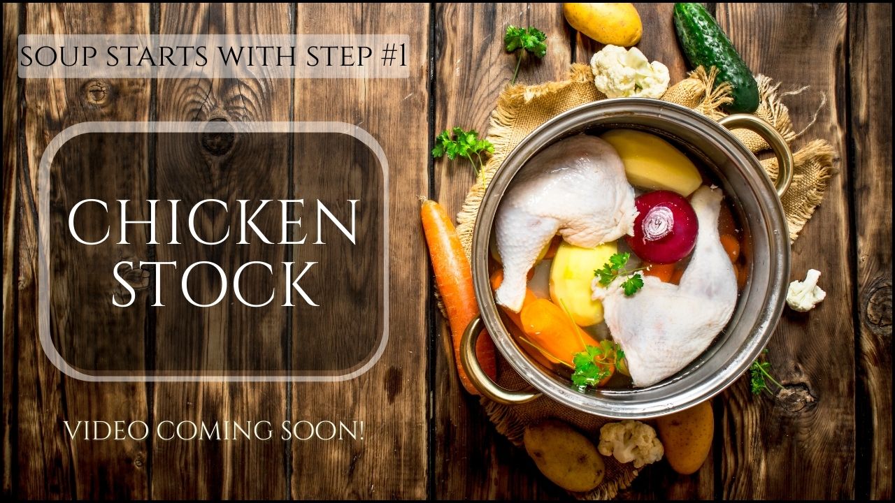 Soup YouTube Thumbnail